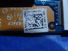 Dell Alienware M17x R4 17.3" OEM Card Reader Board w/ Cable LS-834CP 894PC ER* - Laptop Parts - Buy Authentic Computer Parts - Top Seller Ebay