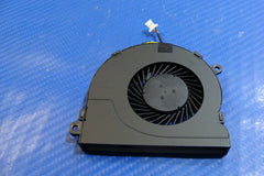 Dell Inspiron 15-3567 15.6" Genuine CPU Cooling Fan CGF6X 023.1007E.0011 ER* - Laptop Parts - Buy Authentic Computer Parts - Top Seller Ebay