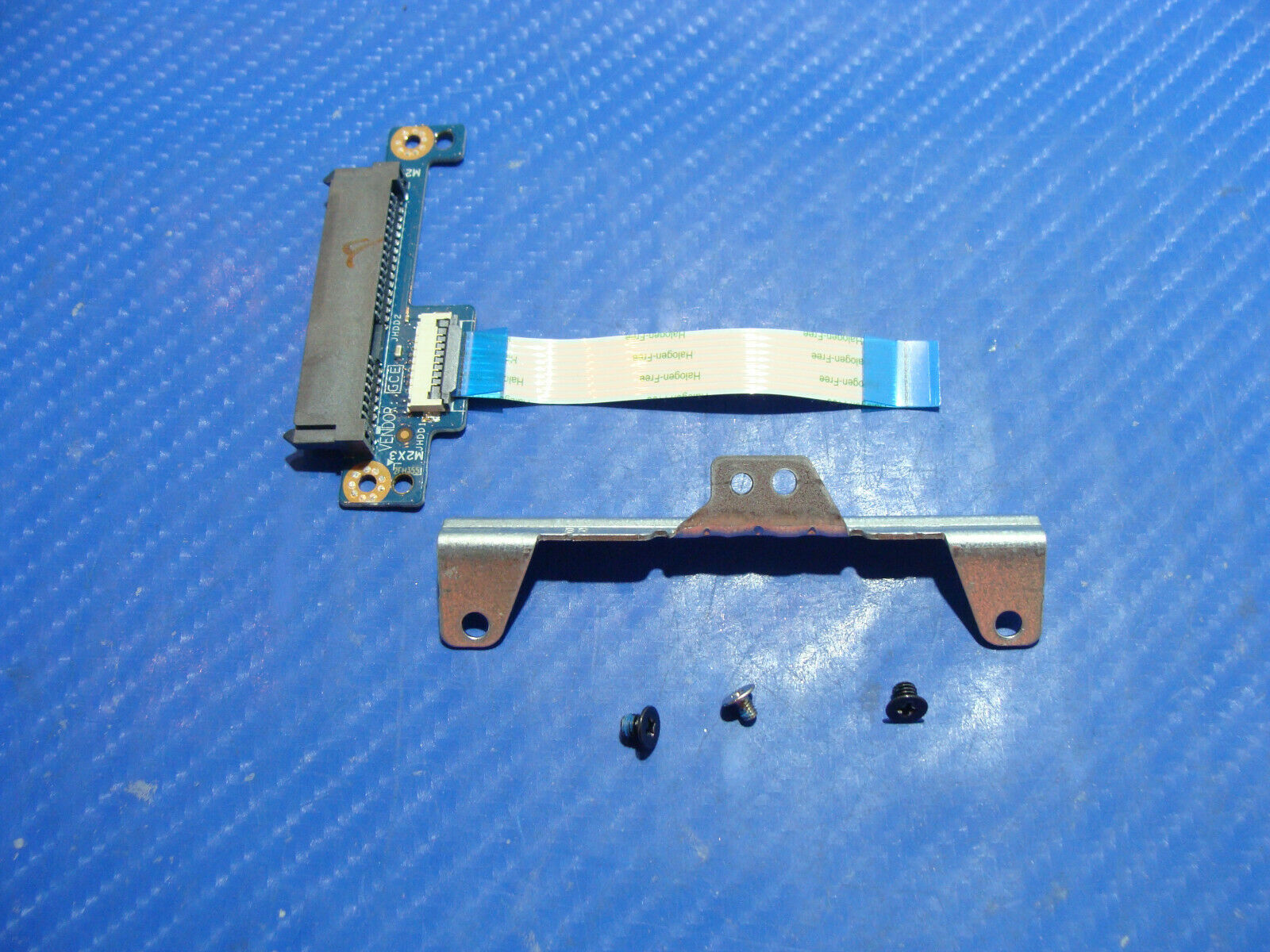 HP Notebook 15-bs060wm 15.6