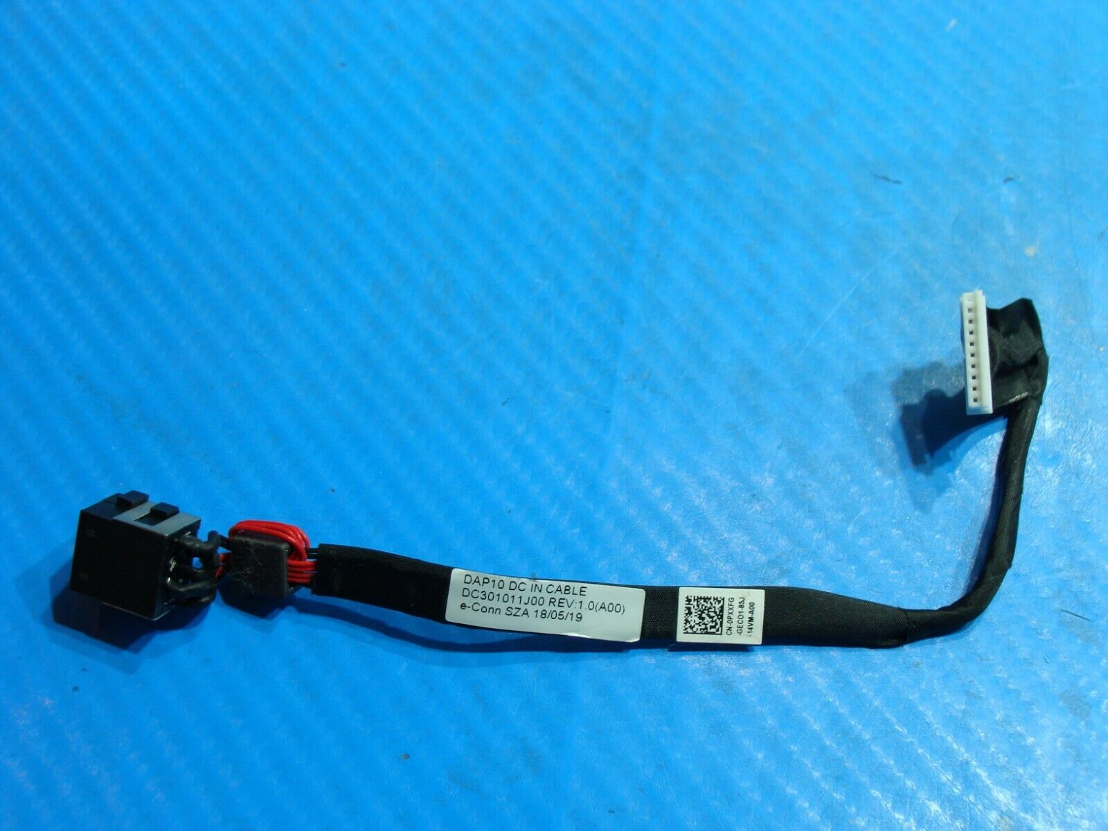 Dell Precision 7530 15.6