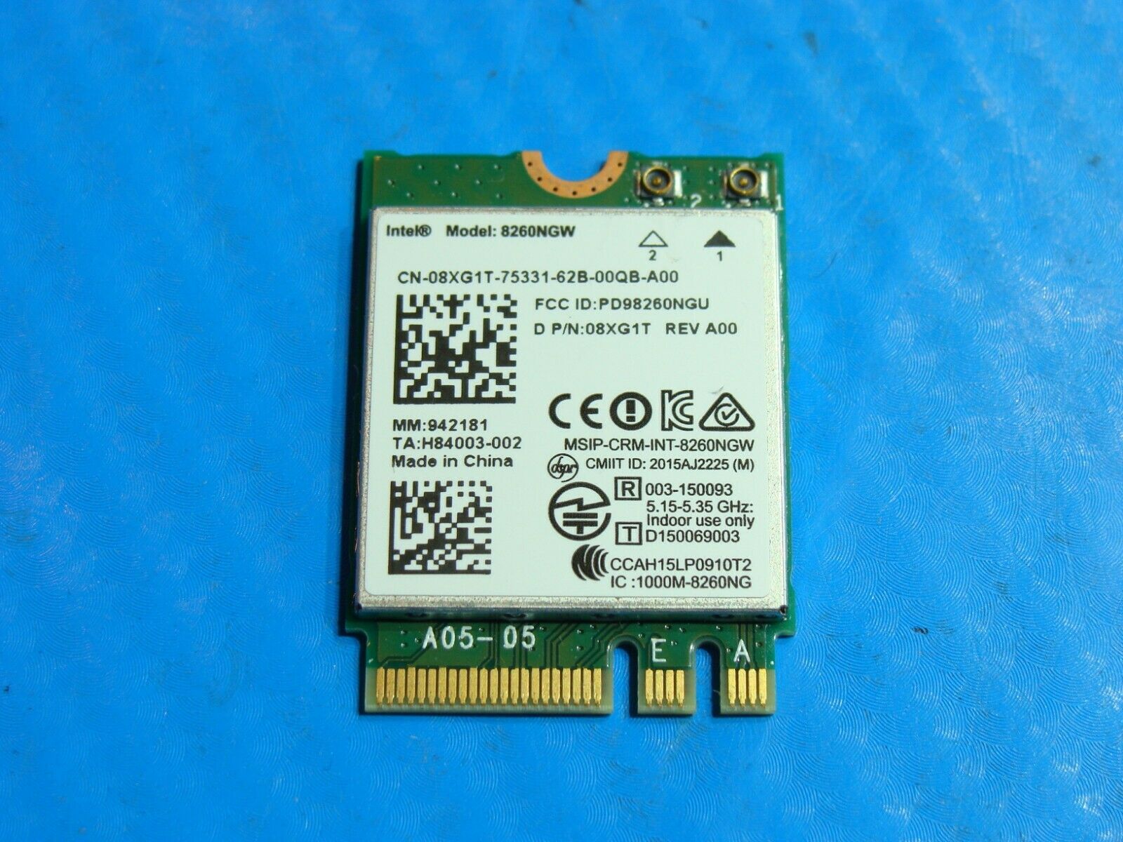 Dell Latitude E5470 14