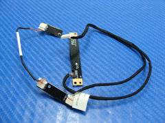 HP Envy 20-d034 TS AIO Desktop 20" OEM LCD Video Cable w/Webcam 6017B0380801 ER* - Laptop Parts - Buy Authentic Computer Parts - Top Seller Ebay