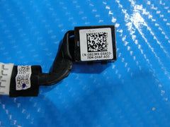 Dell Latitude 7480 14" Genuine DC In Power Jack w/Cable 8gjm9 