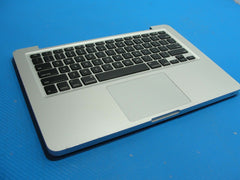 MacBook Pro 13"A1278 Mid 2009 MB990LL/A Top Case w/Keyboard Trackpad 661-5233 #4 - Laptop Parts - Buy Authentic Computer Parts - Top Seller Ebay