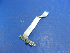 HP 15-f033wm 15.6" Genuine Laptop USB Audio Board w/ Cable DA0U83TB6E0 ER* - Laptop Parts - Buy Authentic Computer Parts - Top Seller Ebay