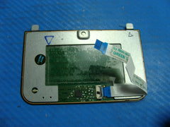 Toshiba Satellite L50-A-1DG 15.6" Genuine Laptop Touchpad Board w/Cable Toshiba