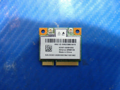 Asus X555LA-HI71105L 15.6" Genuine Wirless WiFi Card AR5B125 0C001-00051000 - Laptop Parts - Buy Authentic Computer Parts - Top Seller Ebay