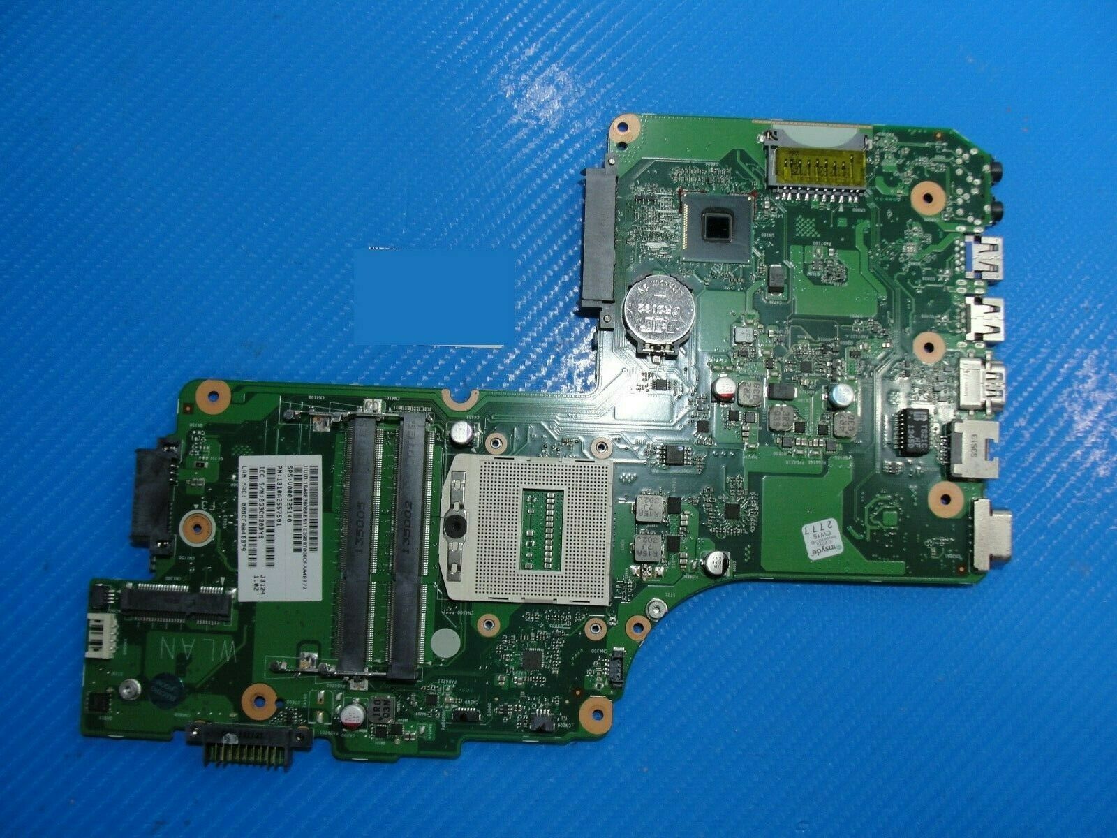 Toshiba Satellite C55t-A5102 15.6