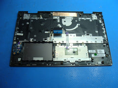 HP ENVY x360 15.6" 15m-bq121dx Genuine Palmrest w/Touchpad Keyboard 924335-001