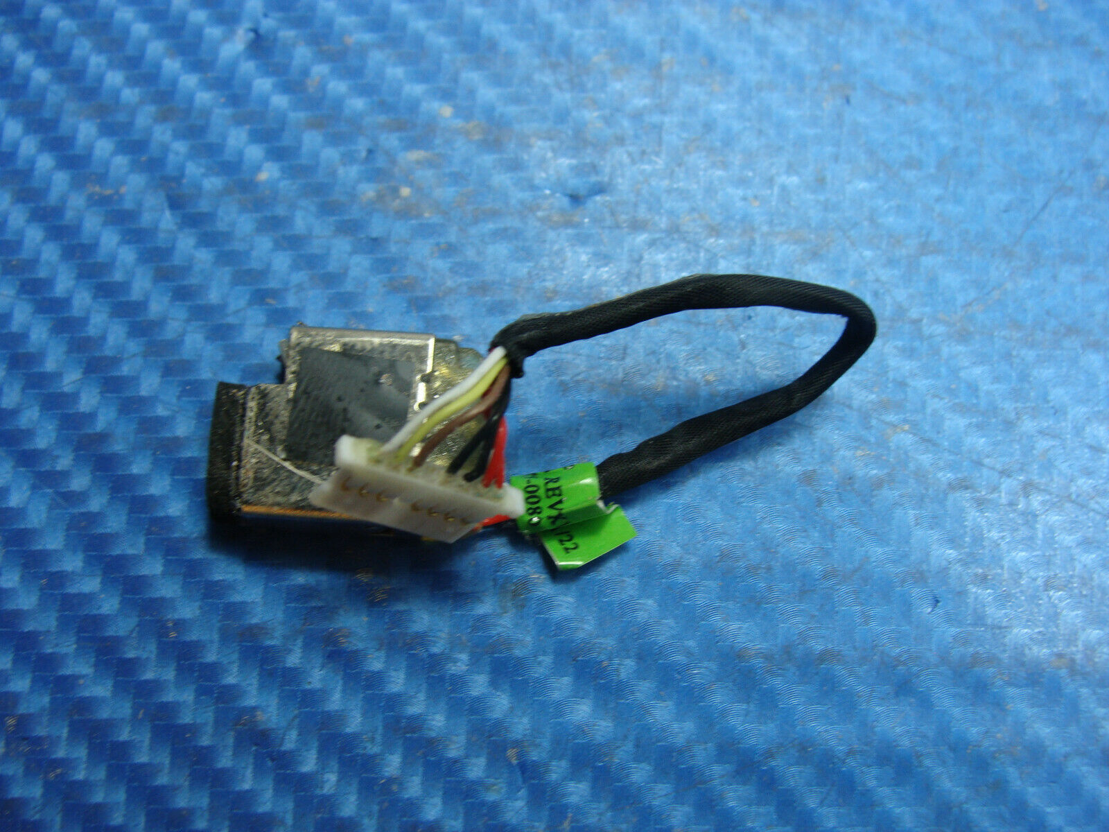 HP Spectre X360 13-4005dx 13.3