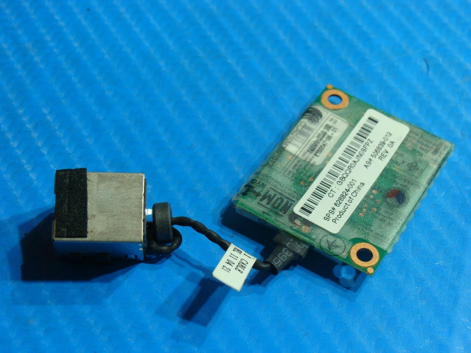 HP EliteBook 2740p 12.1