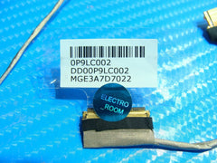 HP Stream 14-ax067nr 14" Genuine Laptop LCD Video Cable DD00P9LC002 