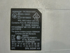 Dell Latitude E7470 14" Genuine Laptop Bottom Case Base Cover AM1DL000403 1GV6N 