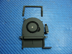MacBook Pro A1425 13" Late 2012 MD212LL/A Genuine Left Fan 923-0221 #1 ER* - Laptop Parts - Buy Authentic Computer Parts - Top Seller Ebay
