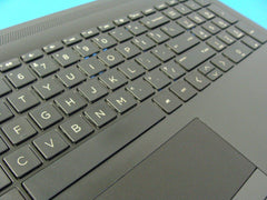 HP 15.6” 15-ba0033wn Palmrest w/Keyboard TouchPad & Speakers AP29M000A01 Grade A - Tested Computer Laptop Parts