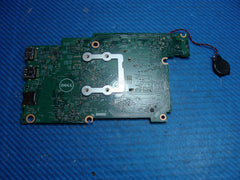 Dell Inspiron 11-3168 11.6" Genuine Intel N3060 1.6GHz Motherboard 0NPJH AS-IS Dell
