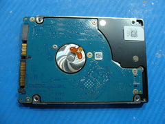 HP Pavilion x360 14m-ba013dx 14" 500GB SATA 2.5" HDD Hard Drive ST500LT012