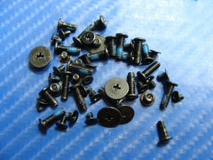 HP 255 G4 15.6" Genuine Laptop Screw Set Screws for Repair ScrewSet ER* - Laptop Parts - Buy Authentic Computer Parts - Top Seller Ebay