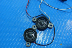 Toshiba Satellite C855D-S5229 15.6" DC IN Power Jack w/ Speakers 6017B0356001 - Laptop Parts - Buy Authentic Computer Parts - Top Seller Ebay