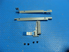 HP Notebook 15-ba009dx 15.6" HDD Hard Drive Caddy w/Screws Connector LS-C703P - Laptop Parts - Buy Authentic Computer Parts - Top Seller Ebay
