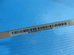 HP Pavilion 17-e054ca 17.3" Left & Right Hinge Set FBR68005010 FBR68006010