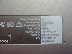 Dell Inspiron 11 3180 11.6 Genuine Laptop Bottom Base Case Cover 3G3YV