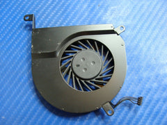 MacBook Pro A1286 15" Late 2008 MB471LL/A Genuine Left Fan 661-4952 ER* - Laptop Parts - Buy Authentic Computer Parts - Top Seller Ebay