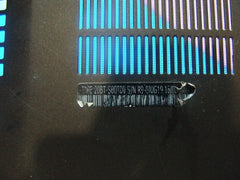 Lenovo ThinkPad X1 Carbon 3rd Gen 14" Bottom Case Base Cover 00HN987