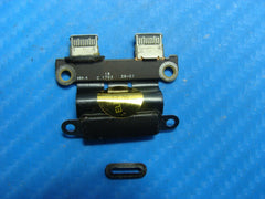 MacBook Pro A1706 13" Late 2016 MLH12LL/A I/O Board 821-00861-A 923-01444 