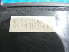 Lenovo ThinkPad W540 15.6" Palmrest w/Touchpad 04X5550 60.4LO06.001 - Laptop Parts - Buy Authentic Computer Parts - Top Seller Ebay