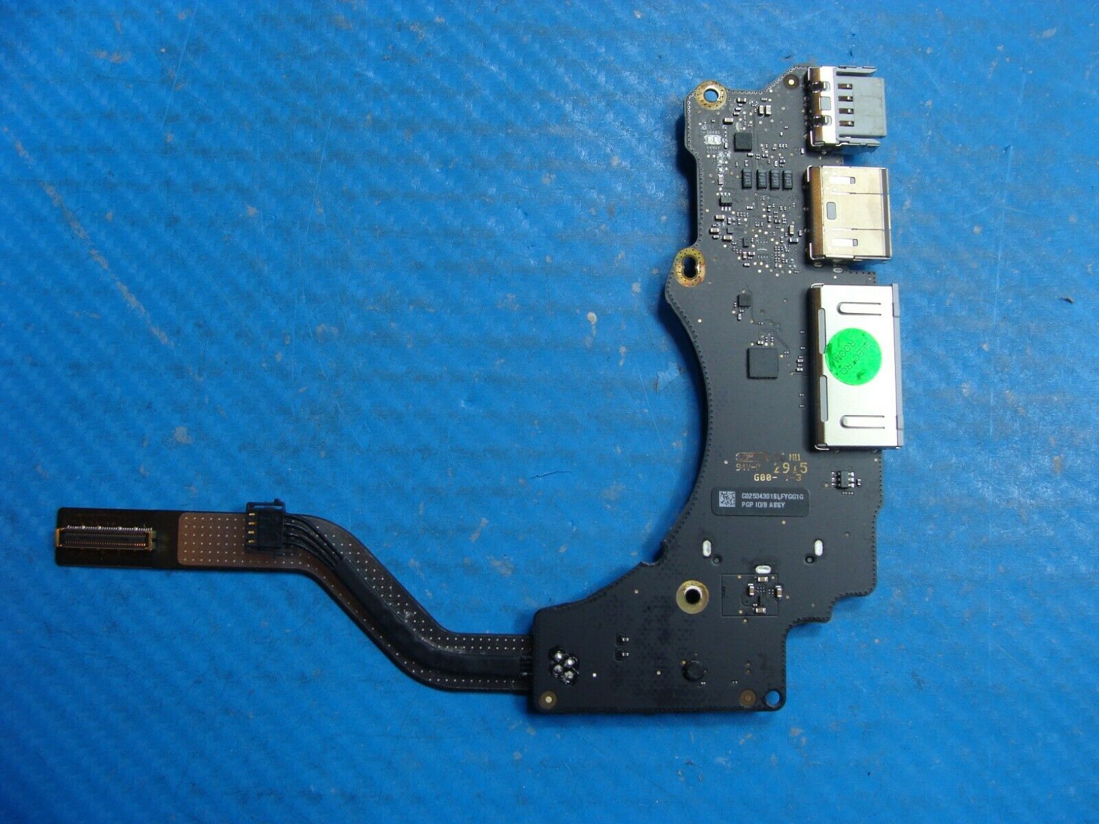 MacBook Pro A1502 13