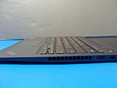 Lenovo ThinkPad T14s 14" Laptop i5-10310u 8gb 256gb ssd warranty 9/24