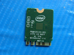System76 14" Lemur Genuine Laptop Wireless WiFi Card 3165NGW
