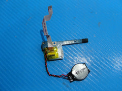 Dell Latitude 12.5" E7240 Genuine Card Reader Board w/CMOS Battery LS-9431P GLP* Dell