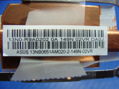 Asus R556LA-RH71 15.6" OEM CPU Fan w/Heatsink 13N0-R9A0202 13NB0651AM020-2 ER* - Laptop Parts - Buy Authentic Computer Parts - Top Seller Ebay
