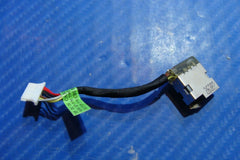 HP Envy x360 15t-aq100 15.6" Genuine DC IN Power Jack w/ Cable 799735-Y51 ER* - Laptop Parts - Buy Authentic Computer Parts - Top Seller Ebay