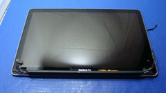 MacBook Pro A1286 15" 2011 MC723LL/A OEM Glossy Complete Display 661-5847 ER* - Laptop Parts - Buy Authentic Computer Parts - Top Seller Ebay