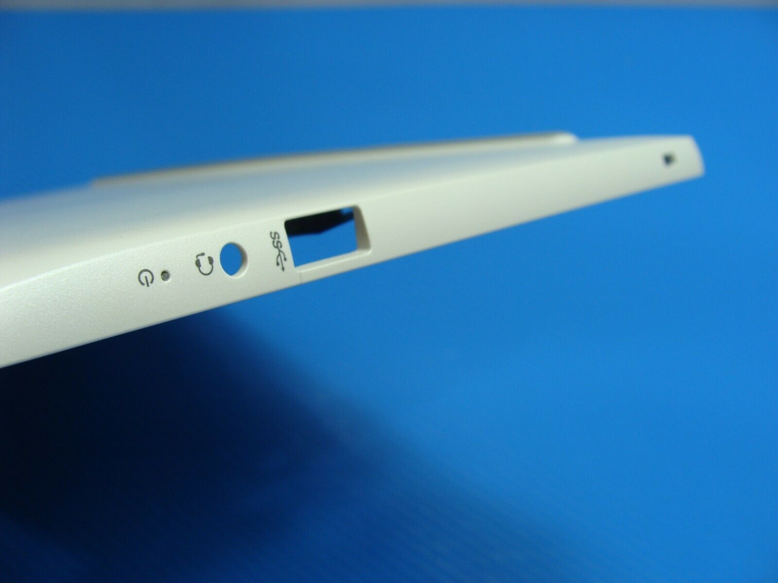 HP Stream 11-ak1035nr 11.6