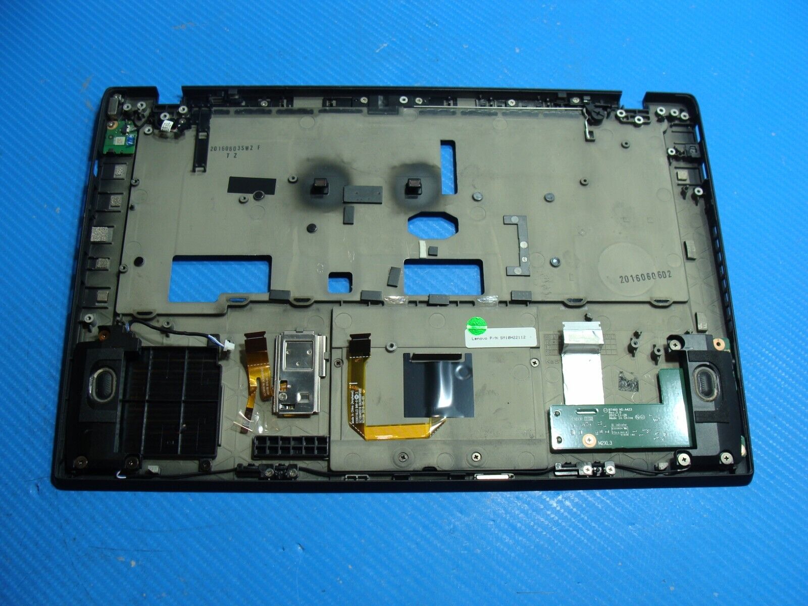 Lenovo ThinkPad T460s 14