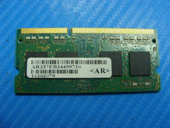 Lenovo 13 Laptop Samsung 4GB Memory PC3L-12800S-11-12-B4 M471B5173QH0-YK0 - Tested Computer Laptop Parts