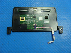 Sony Vaio SVE151J13L 15.5" Genuine Laptop Touchpad w/Cable Bracket TM-01999-001 - Laptop Parts - Buy Authentic Computer Parts - Top Seller Ebay