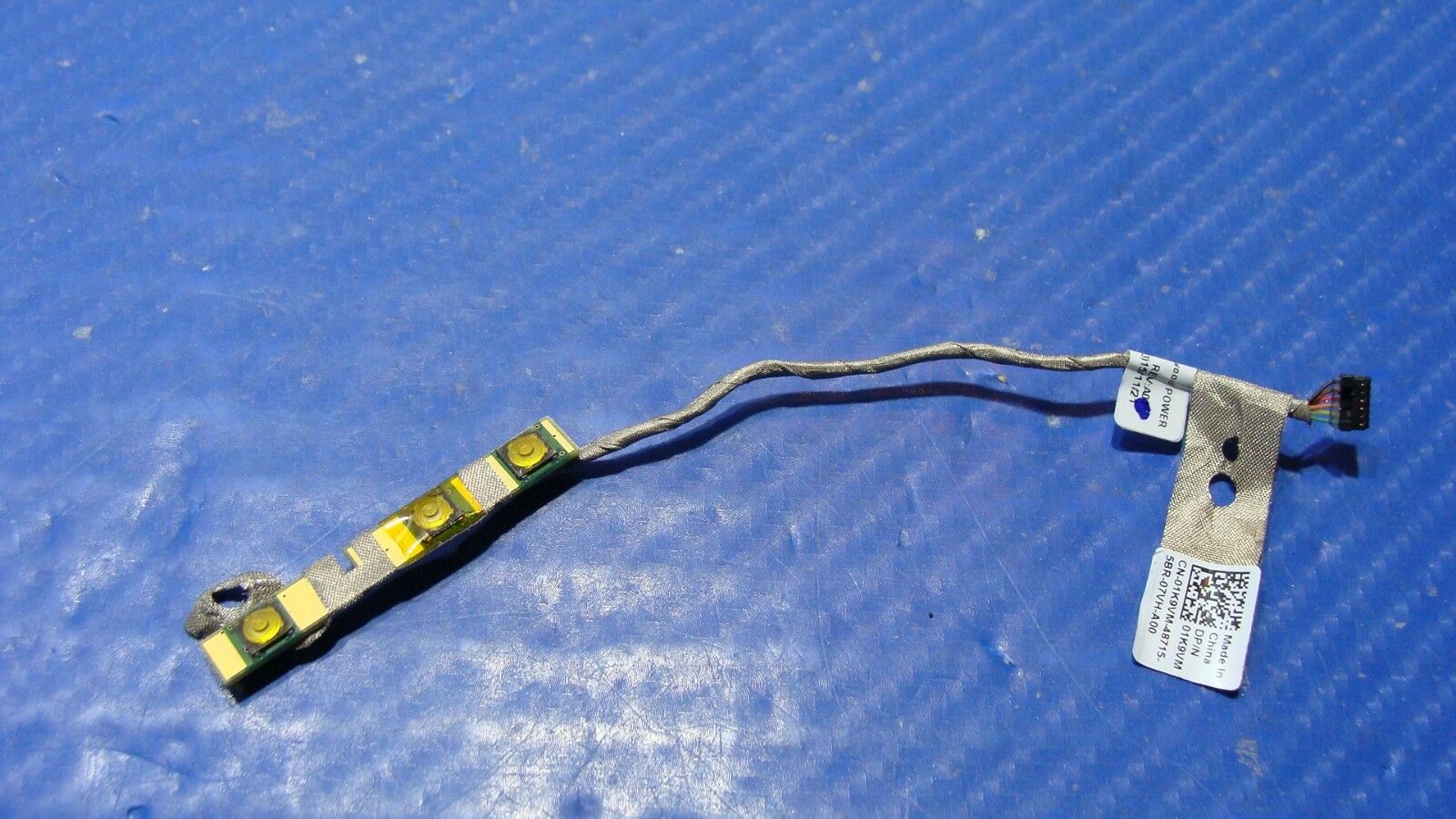 Dell Inspiron 11-3157 11.6