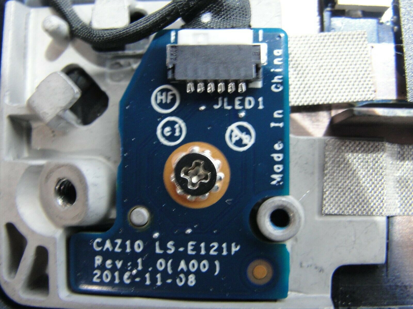 Dell Latitude 7290 12.5