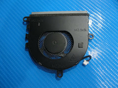 Dell Inspiron 5575 15.6" Genuine Laptop Cpu Cooling Fan 7mcd0 