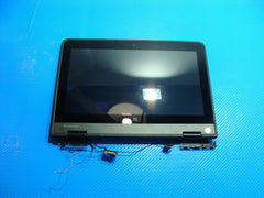 Lenovo ThinkPad Yoga 11.6" 11e Genuine HD LCD Touch Screen Complete Assembly 