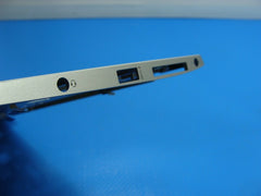 HP Elitebook 1030 G1 13.3" Genuine Palmrest w/Touchpad Silver 842284-001 Grade A - Laptop Parts - Buy Authentic Computer Parts - Top Seller Ebay