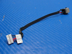 Asus S550CA-ESI5T20 15.6" Genuine DC IN Power Jack w/ Cable 1417-007P000 ER* - Laptop Parts - Buy Authentic Computer Parts - Top Seller Ebay