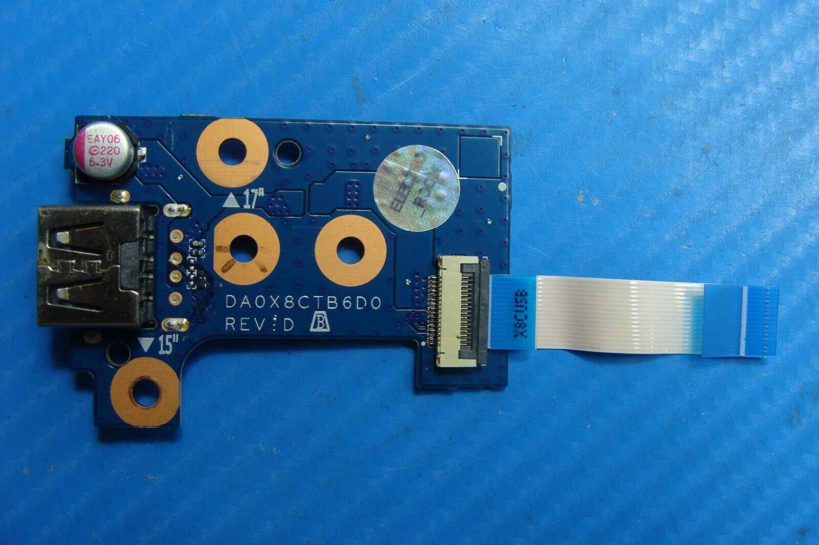 HP Probook 450 G5 15.6