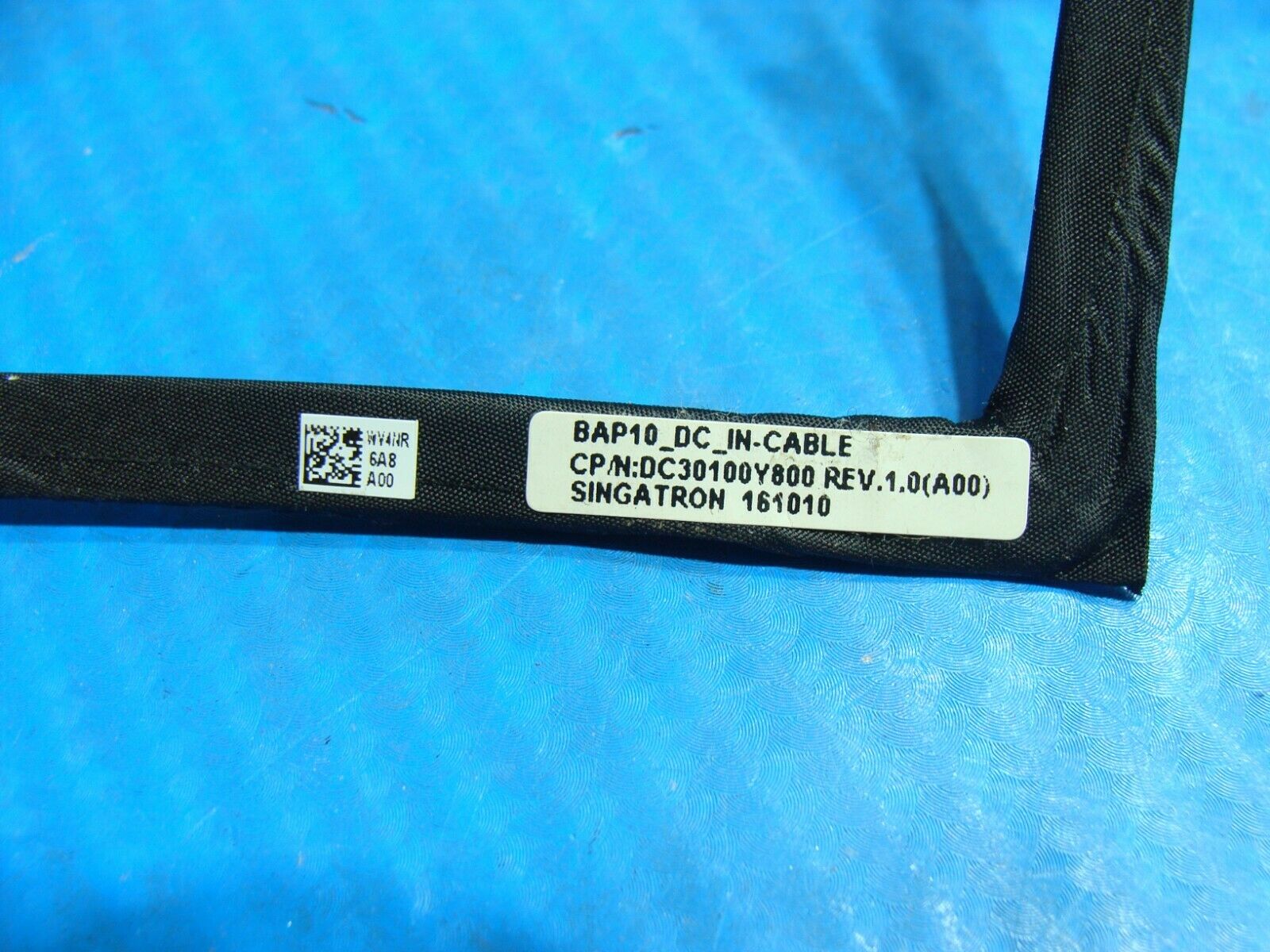 Dell Alienware 15 R3 15.6