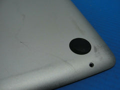 MacBook Pro A1286 15" 2011 MC721LL/A Bottom Case Housing Silver 922-9754 #12 - Laptop Parts - Buy Authentic Computer Parts - Top Seller Ebay